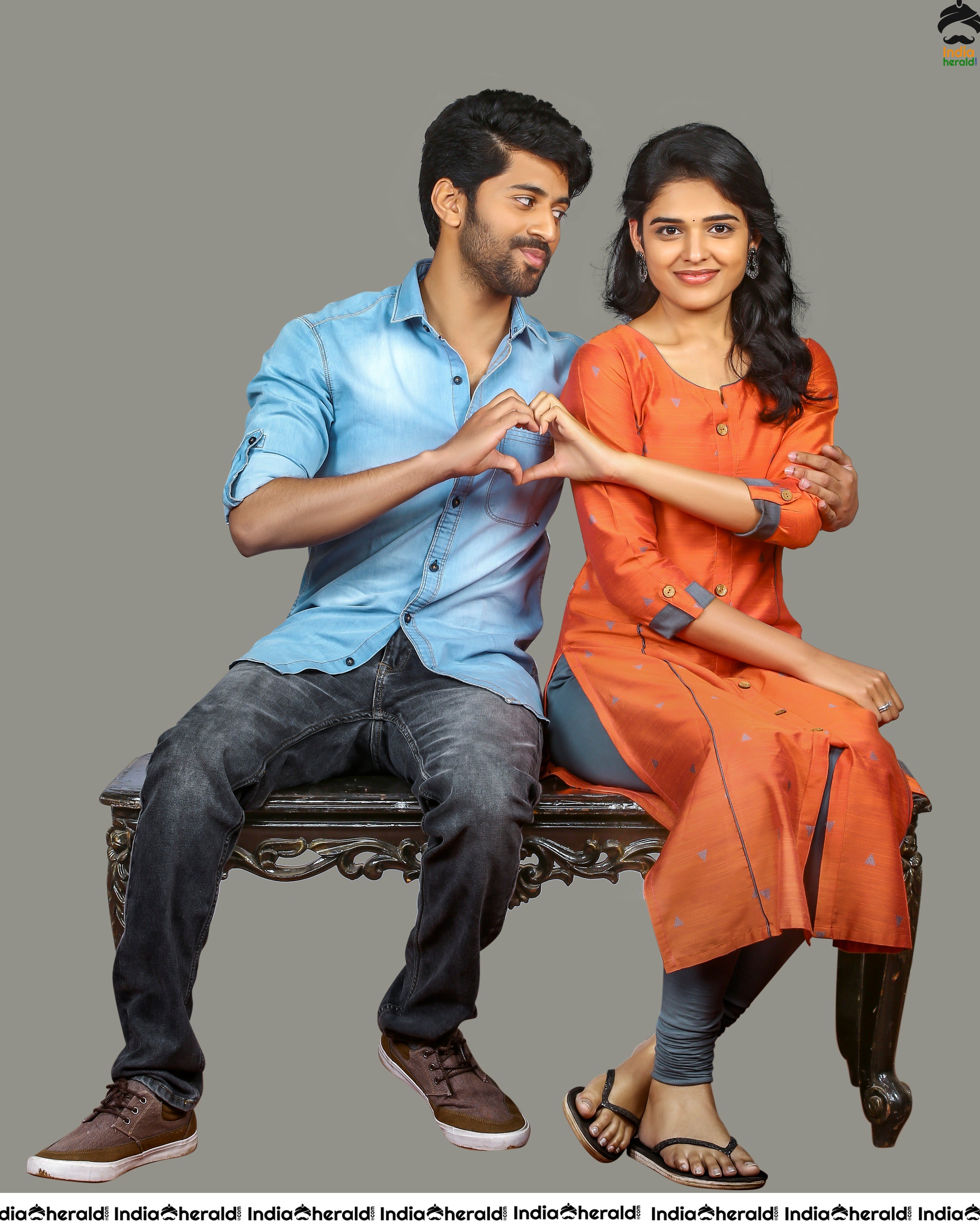 Tholubommalata Movie HD Stills