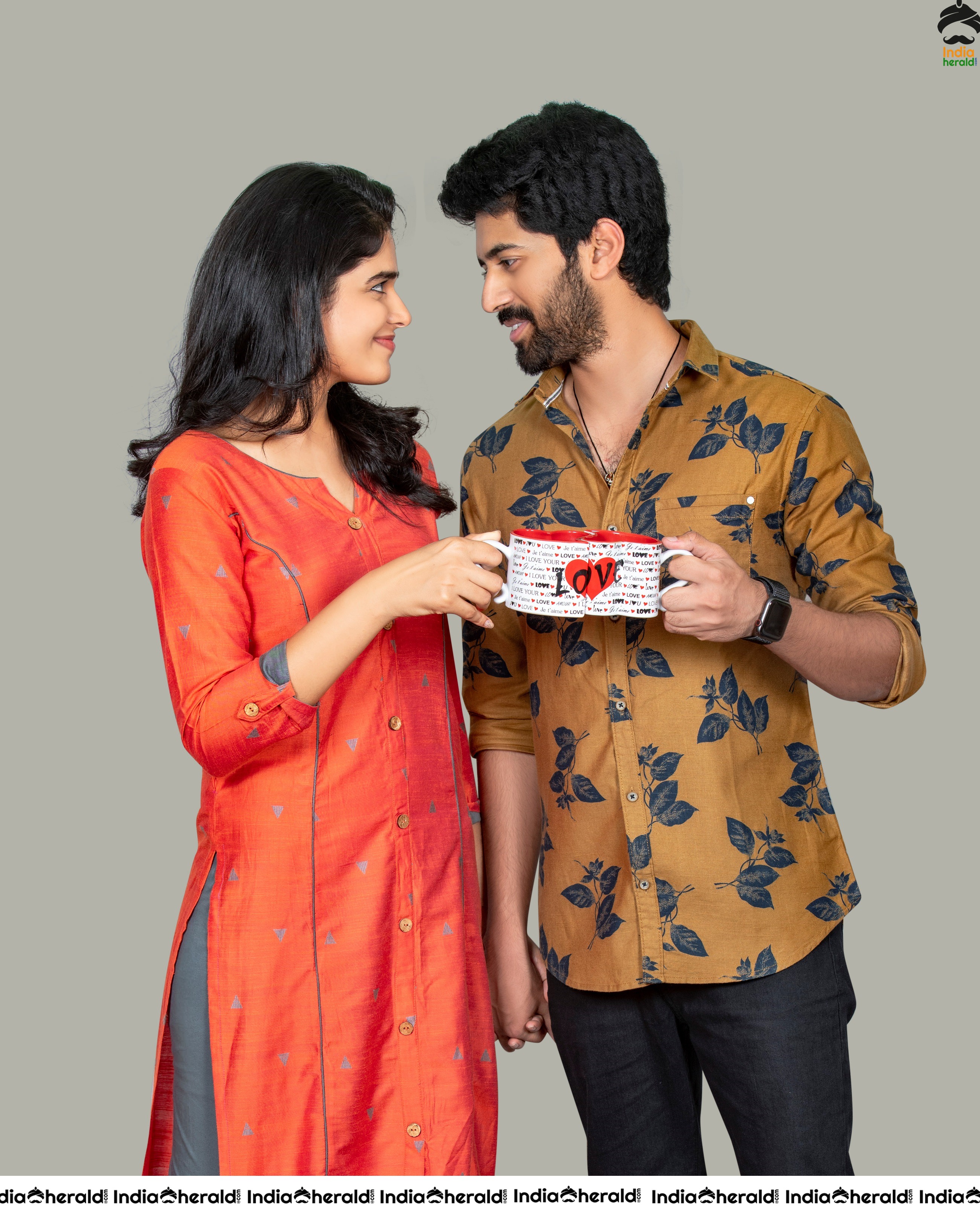 Tholubommalata Movie HD Stills