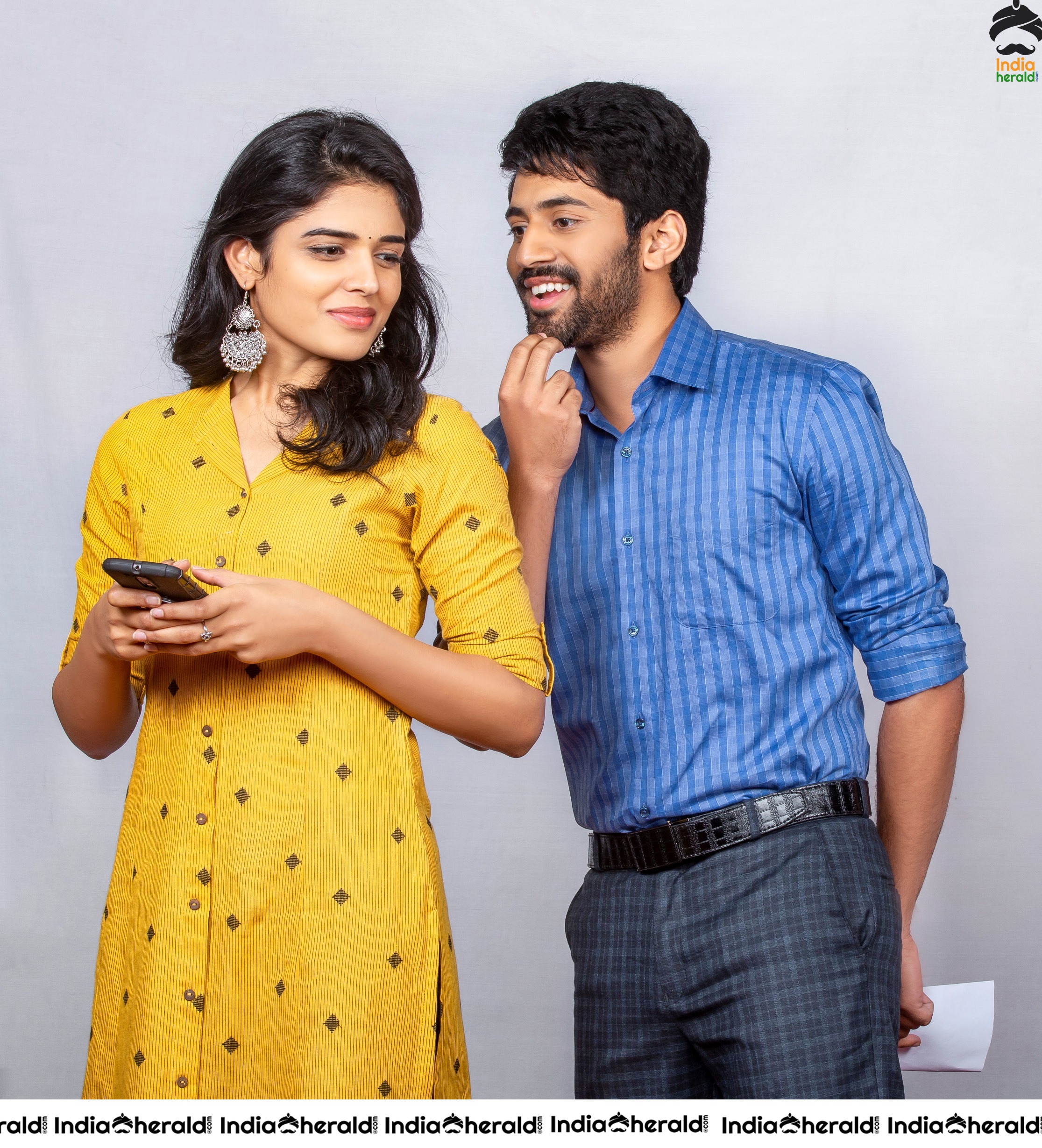 Tholubommalata Movie HD Stills