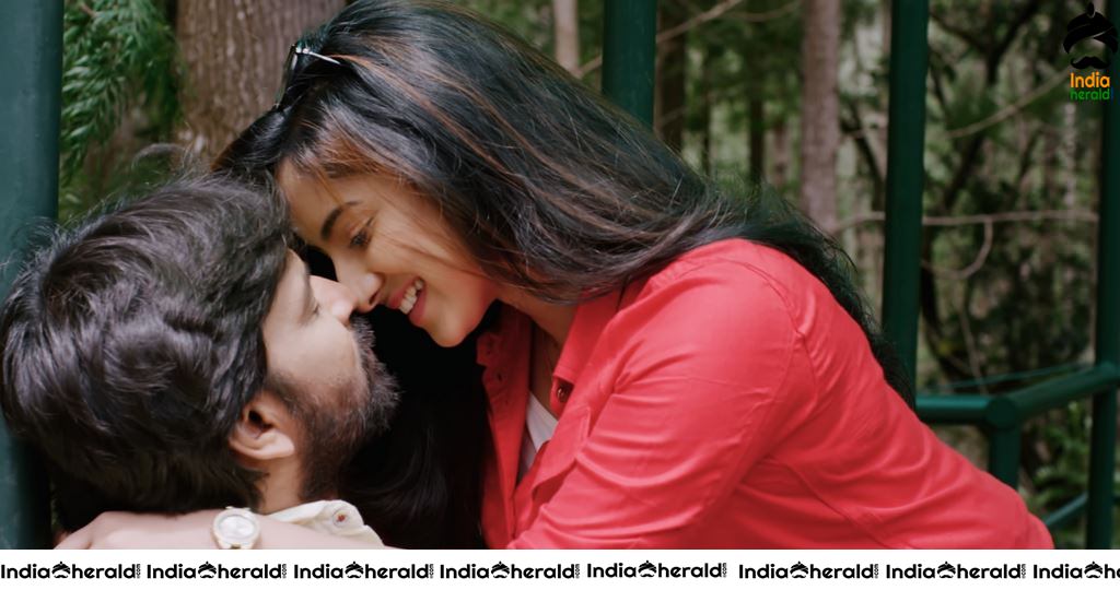 Udhay Movie Stills and Posters Set 3