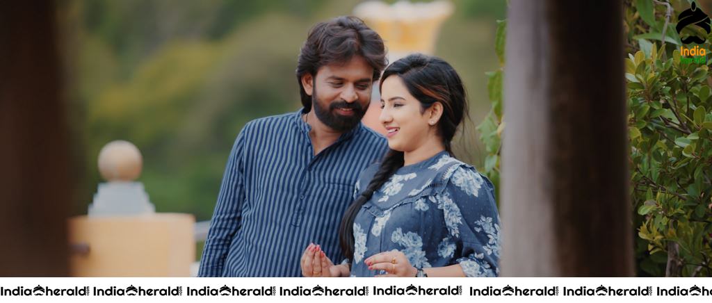 Udhay Movie Stills and Posters Set 3