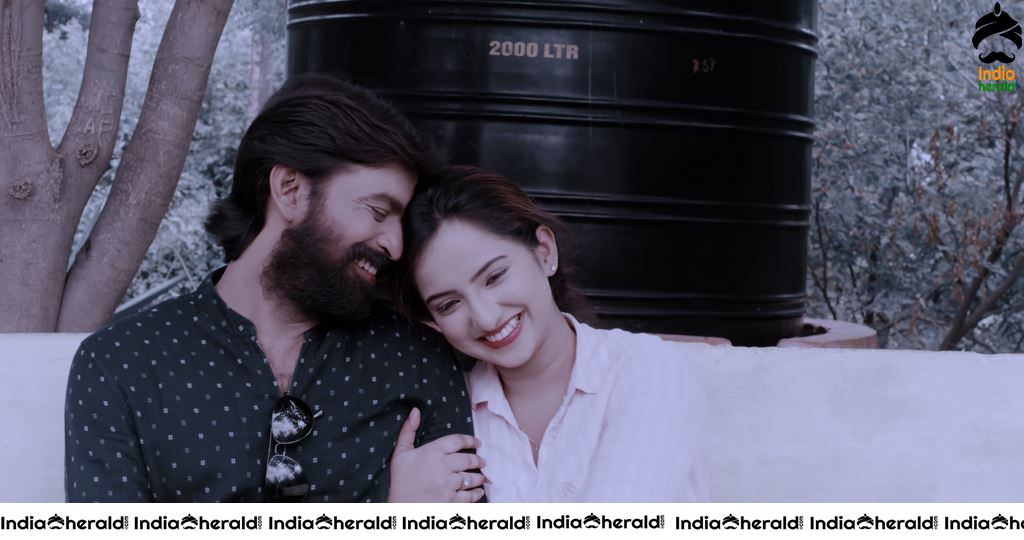 Udhay Movie Stills and Posters Set 3