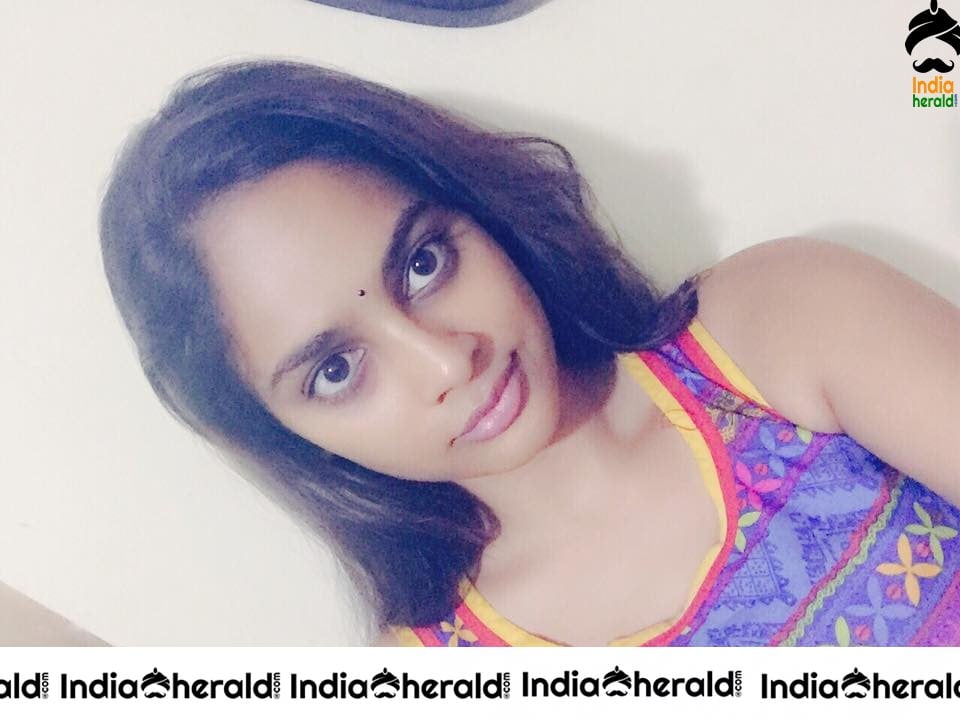 Unseen Photos Collection of Nandita Swetha Set 1