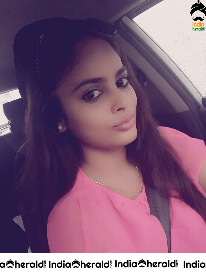 Unseen Photos Collection of Nandita Swetha Set 1