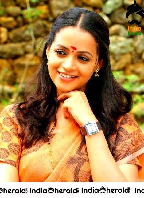 Unseen Photos of Bhavana Menon Set 1