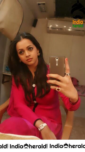 Unseen Photos of Bhavana Menon Set 1