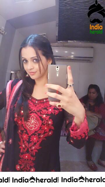 Unseen Photos of Bhavana Menon Set 1