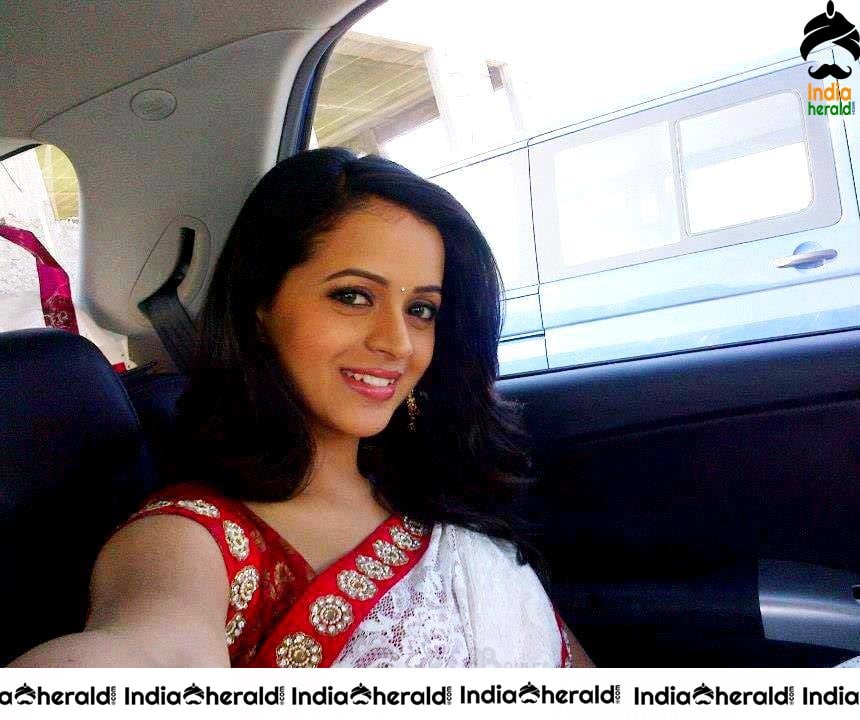 Unseen Photos of Bhavana Menon Set 1