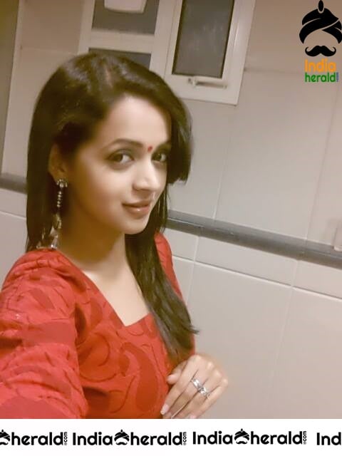 Unseen Photos of Bhavana Menon Set 2