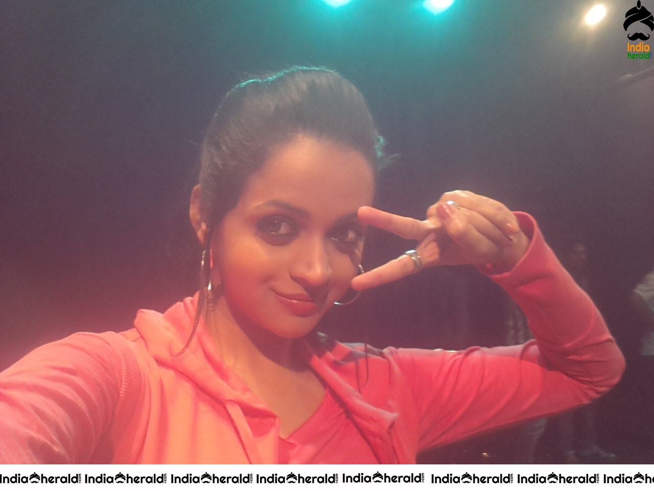 Unseen Photos of Bhavana Menon Set 2