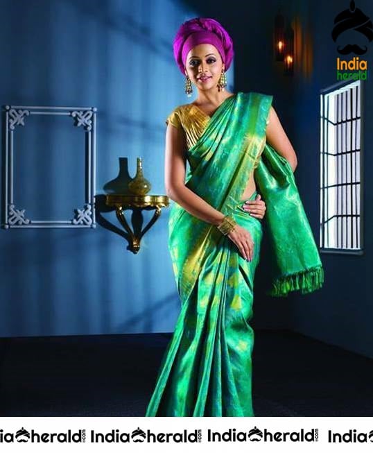 Unseen Photos of Bhavana Menon Set 2