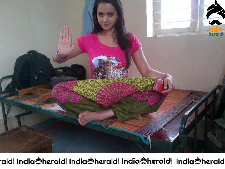 Unseen Photos of Bhavana Menon Set 2
