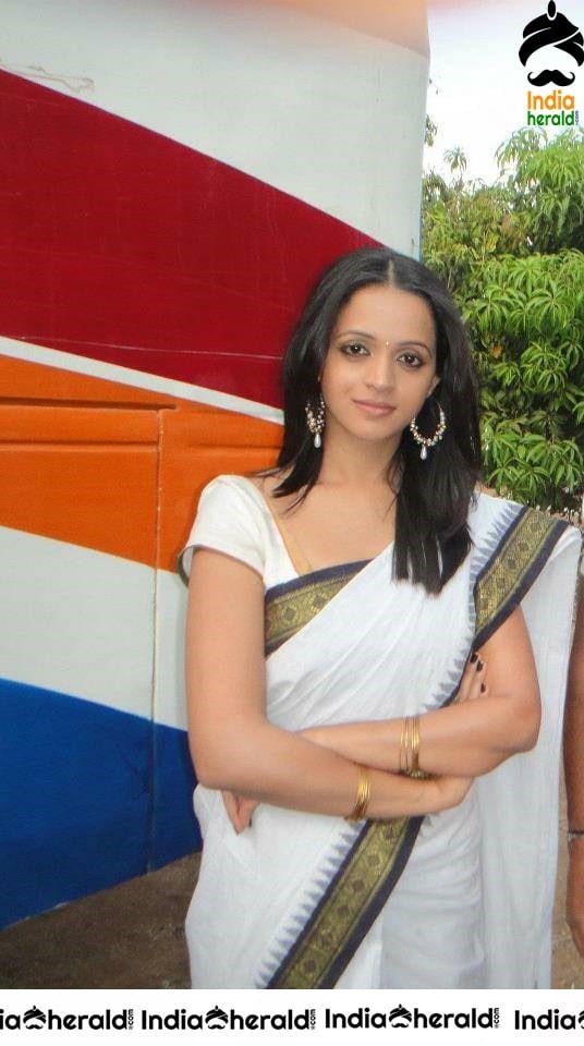 Unseen Photos of Bhavana Menon Set 2