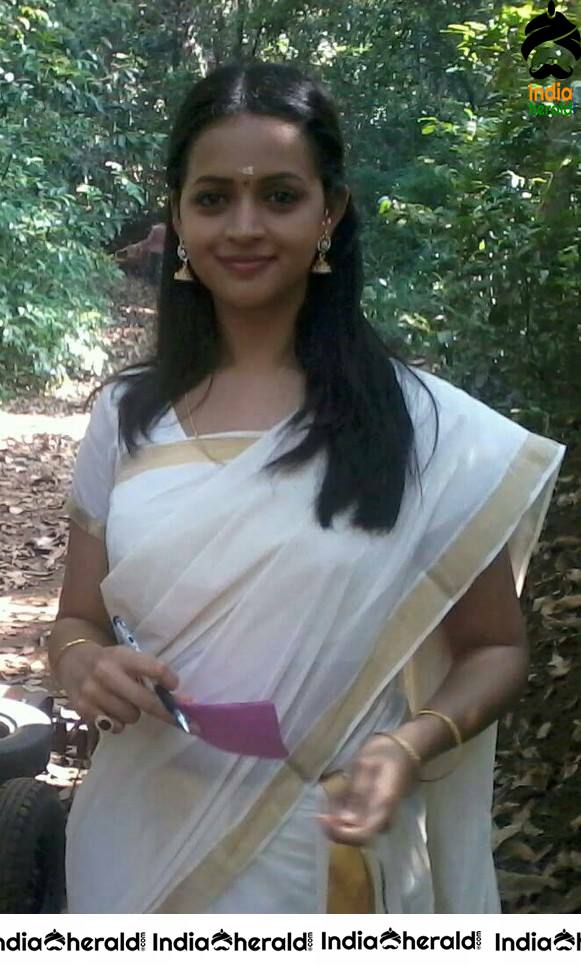 Unseen Photos of Bhavana Menon Set 4