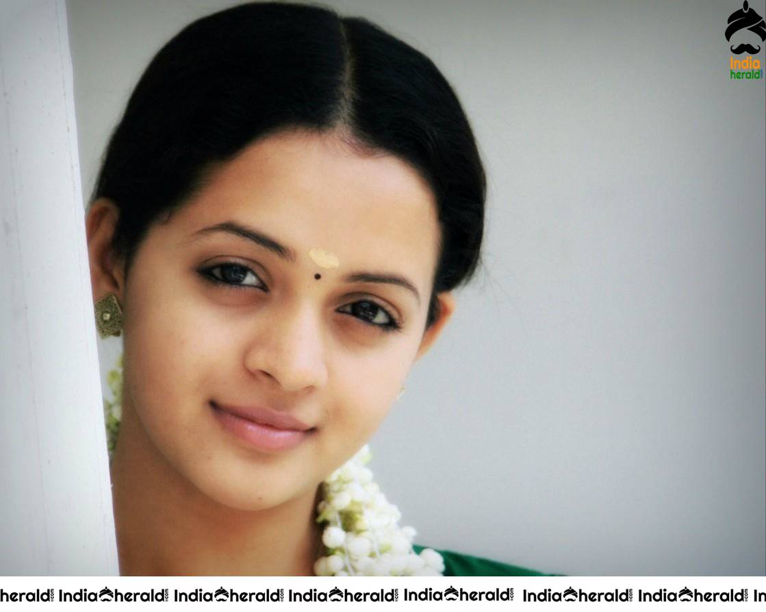 Unseen Photos of Bhavana Menon Set 4