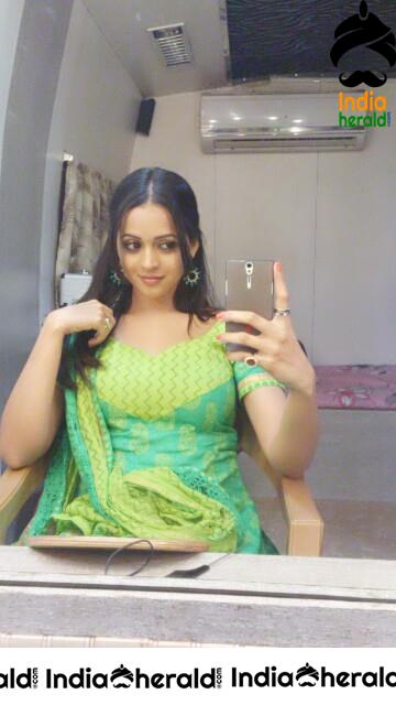 Unseen Photos of Bhavana Menon Set 5