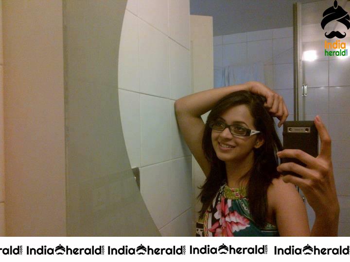 Unseen Photos of Bhavana Menon Set 5