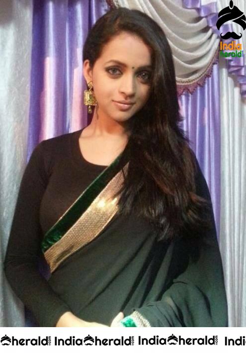 Unseen Photos of Bhavana Menon Set 5