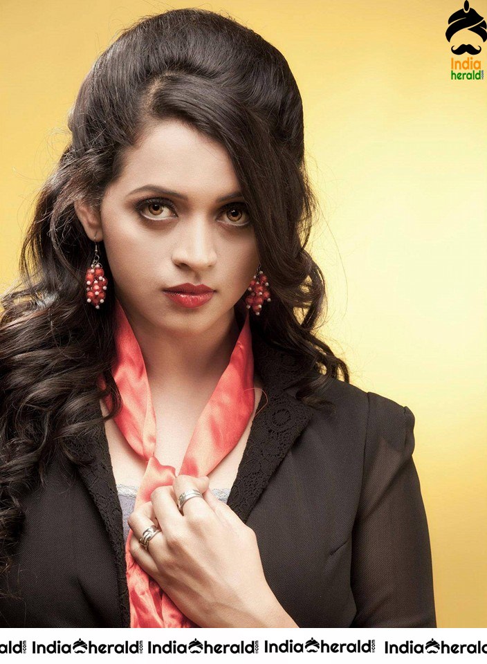 Unseen Photos of Bhavana Menon Set 5