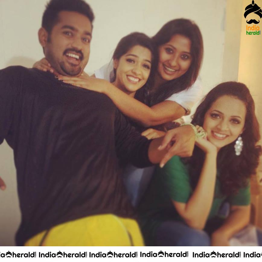 Unseen Photos of Bhavana Menon Set 5