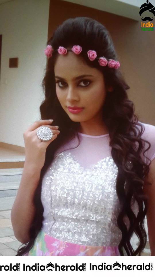 Unseen Photos of Nandita Swetha Set 1