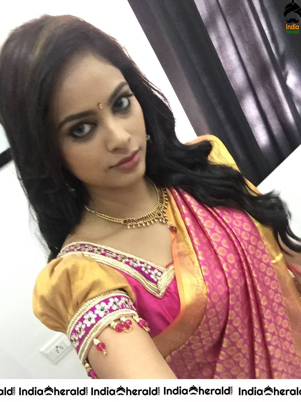 Unseen Photos of Nandita Swetha Set 1