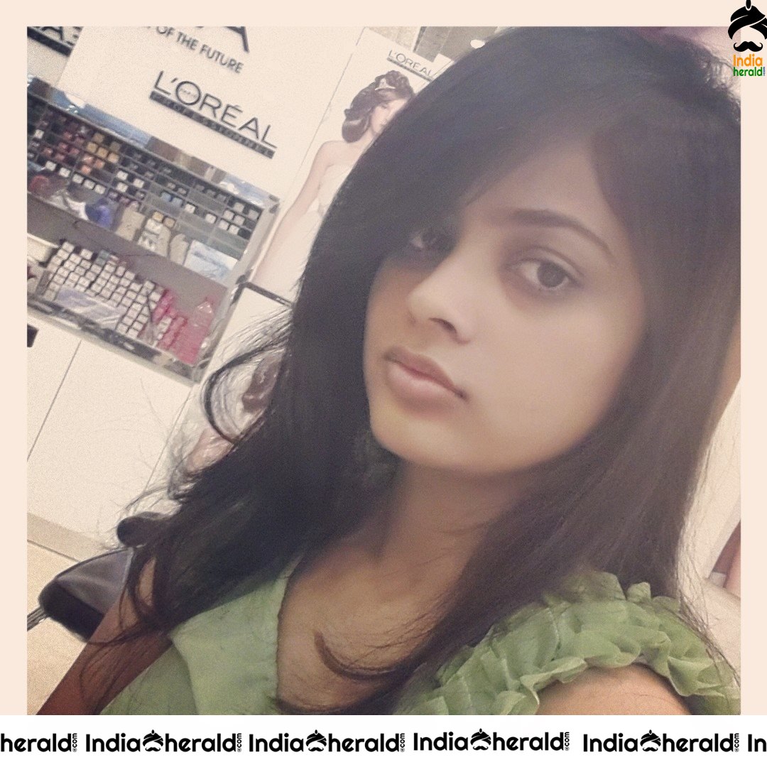 Unseen Photos of Nandita Swetha Set 1