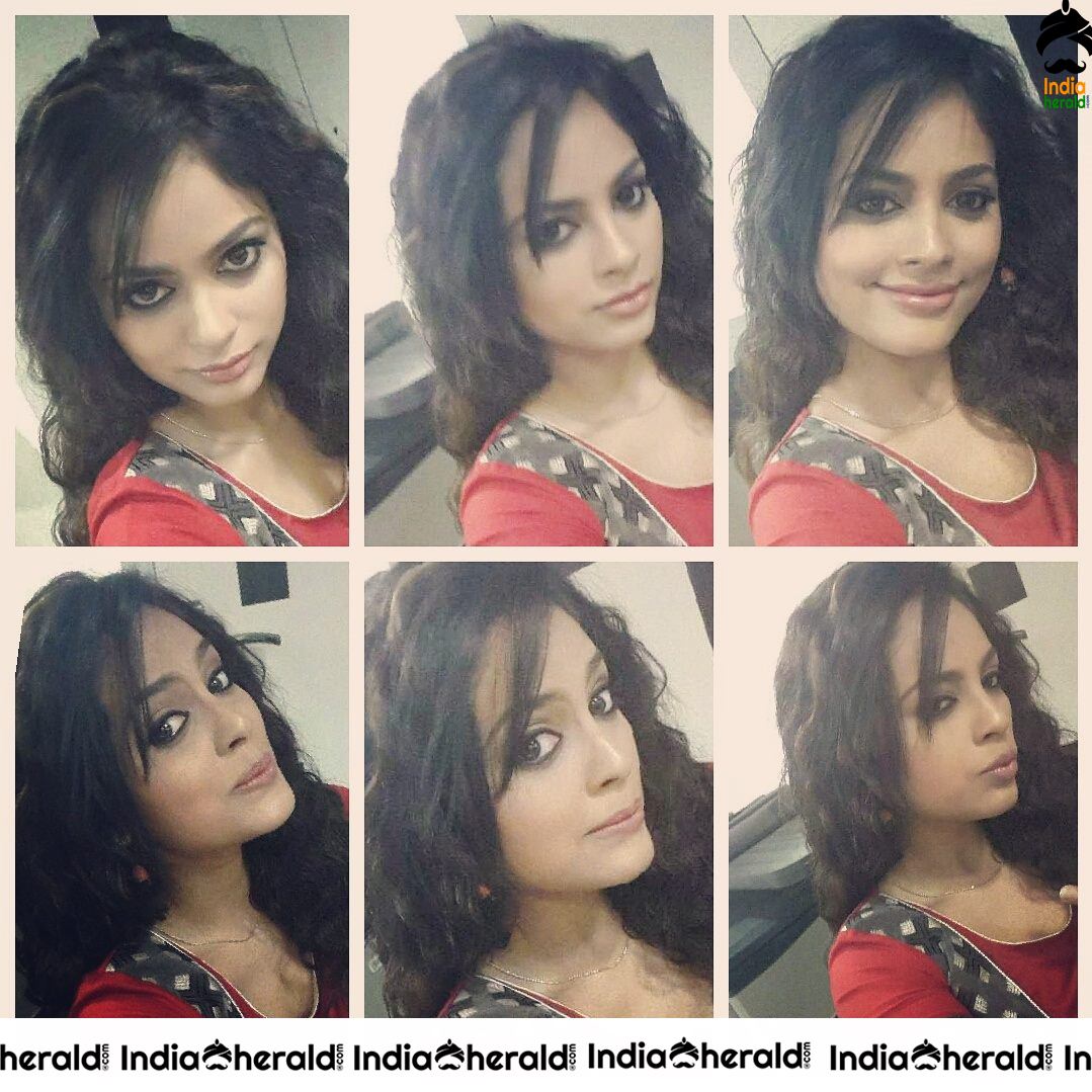 Unseen Photos of Nandita Swetha Set 1