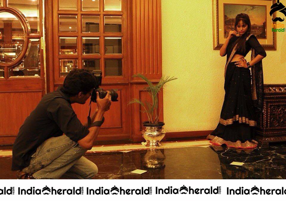 Unseen Photos of Nandita Swetha Set 2