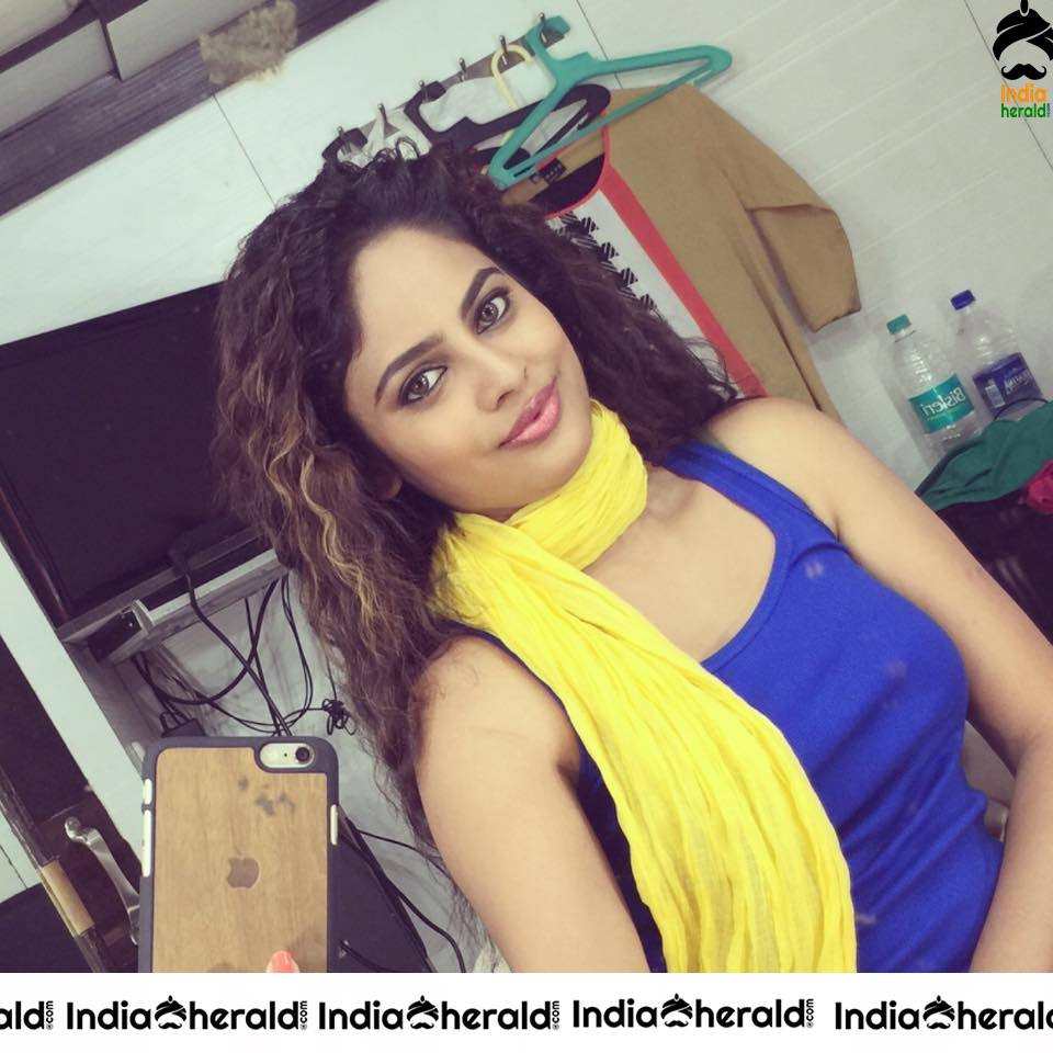 Unseen Photos of Nandita Swetha Set 2