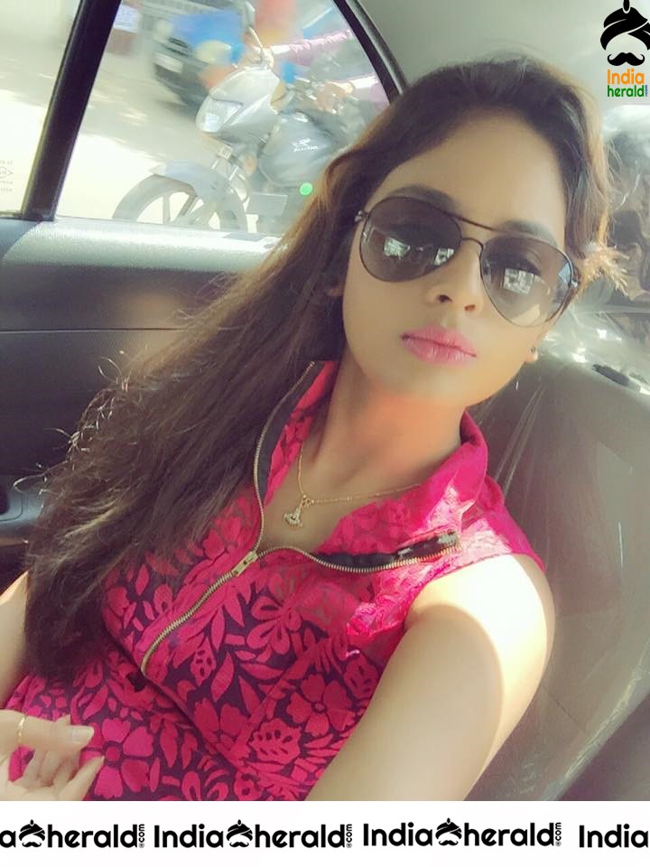 Unseen Photos of Nandita Swetha Set 3