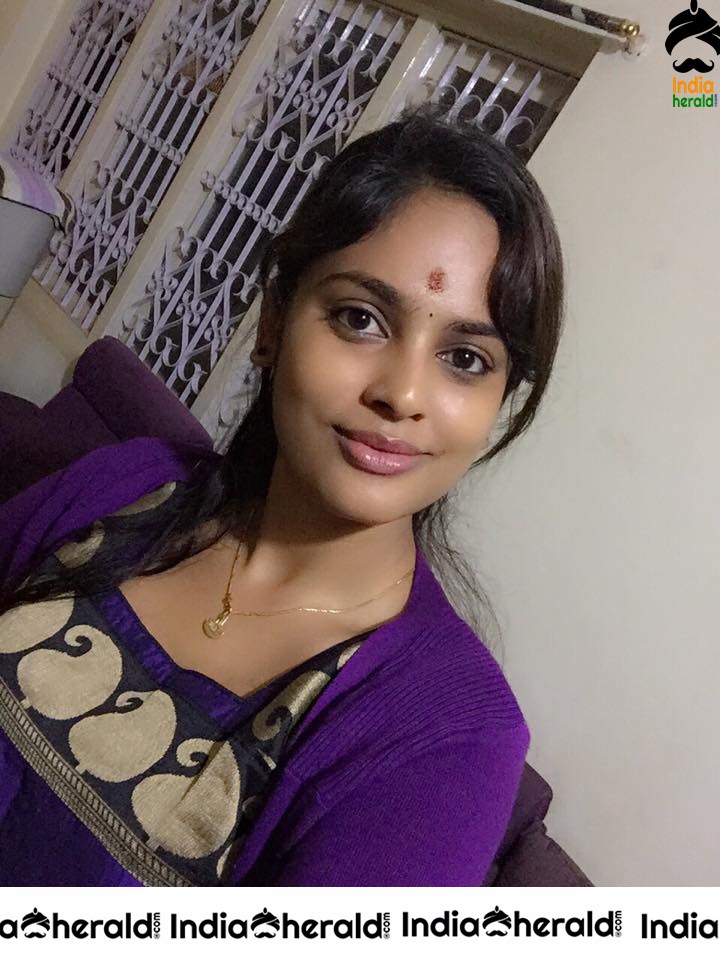 Unseen Photos of Nandita Swetha Set 3