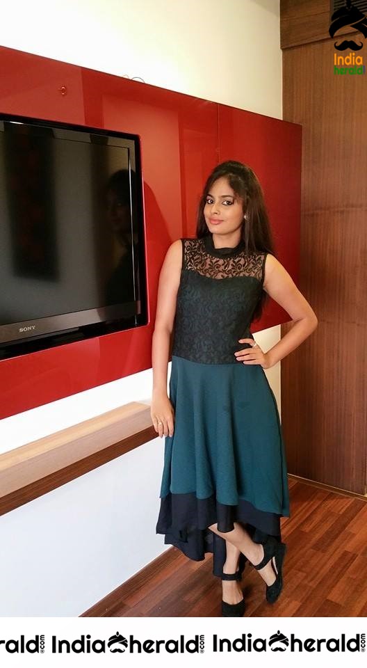 Unseen Photos of Nandita Swetha Set 3