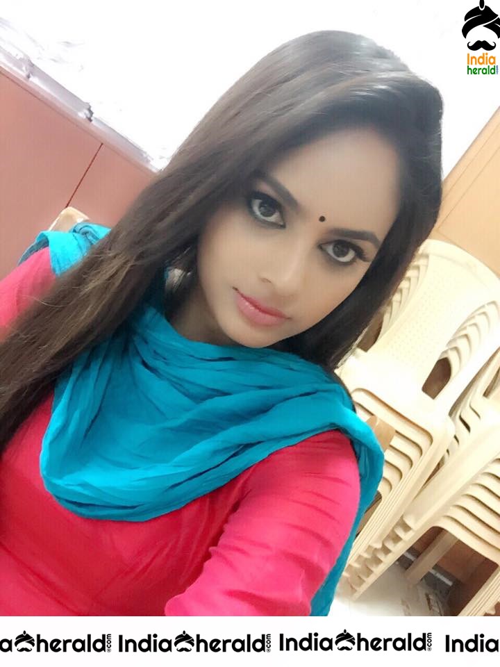 Unseen Photos of Nandita Swetha Set 3