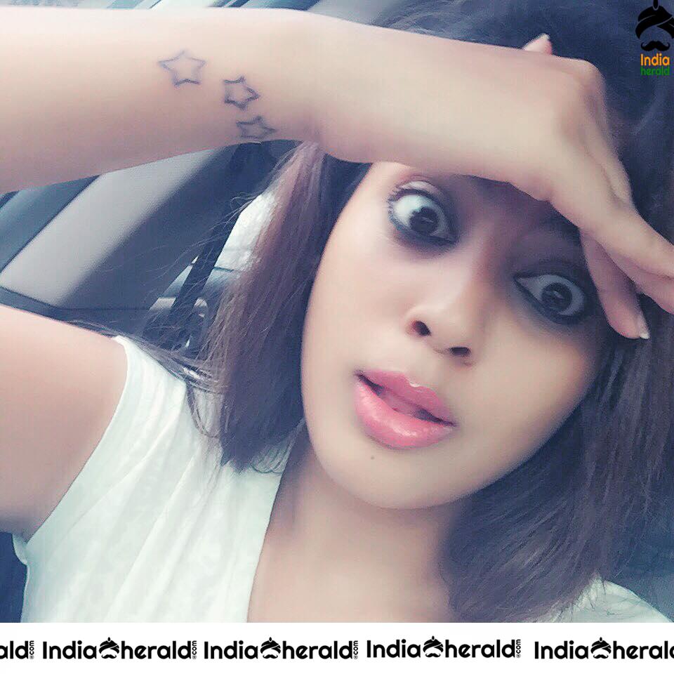 Unseen Photos of Nandita Swetha Set 4