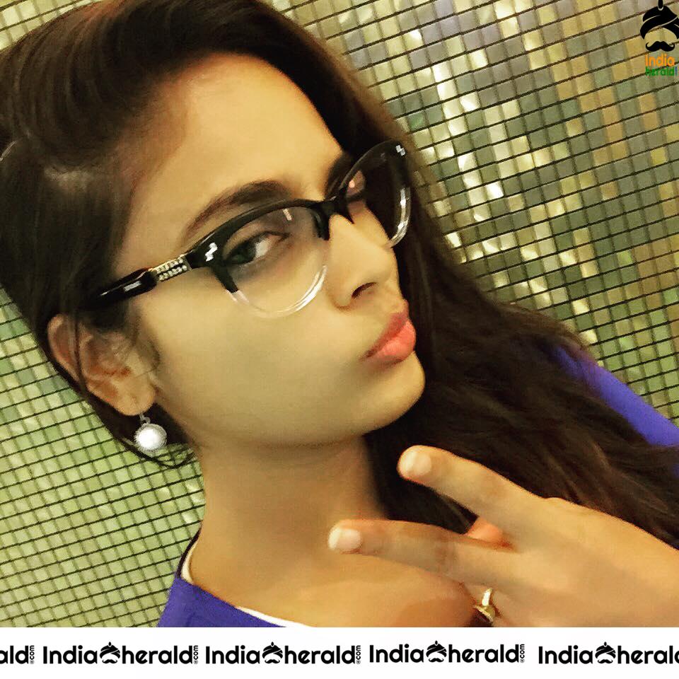 Unseen Photos of Nandita Swetha Set 4