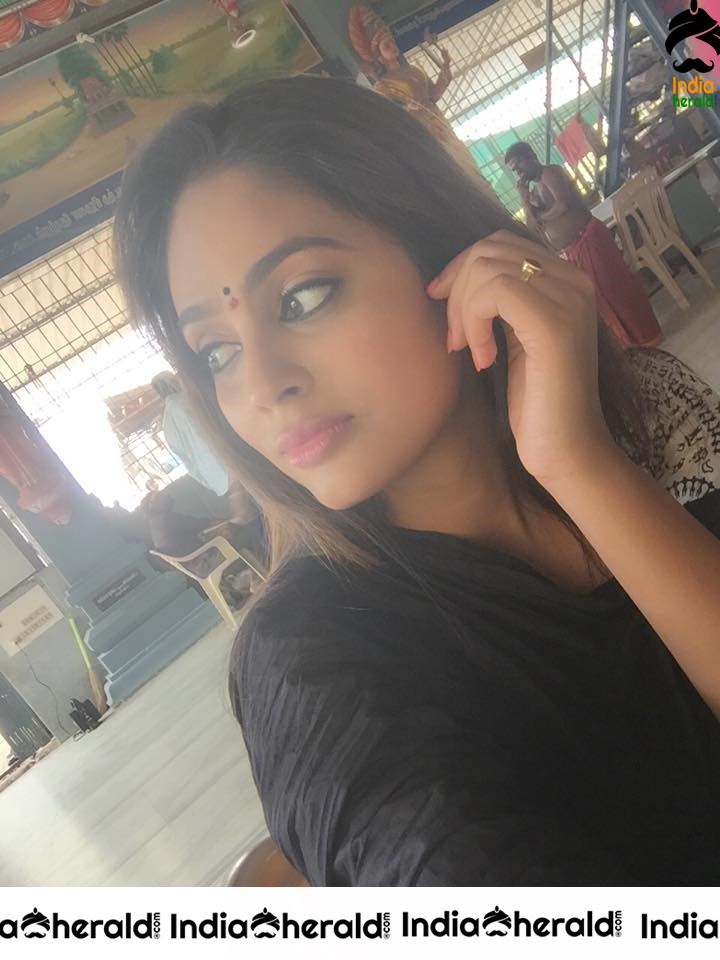 Unseen Photos of Nandita Swetha Set 4