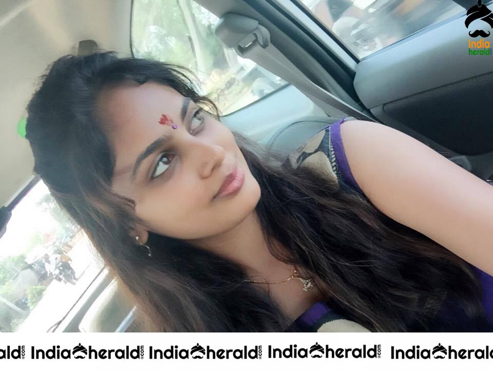 Unseen Photos of Nandita Swetha Set 4