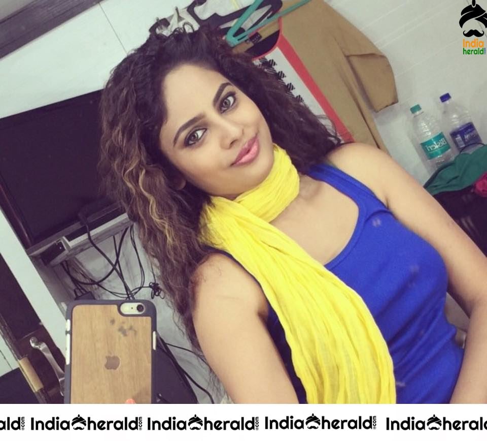 Unseen Photos of Nandita Swetha Set 5