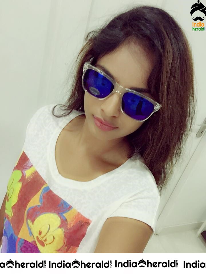 Unseen Photos of Nandita Swetha Set 5