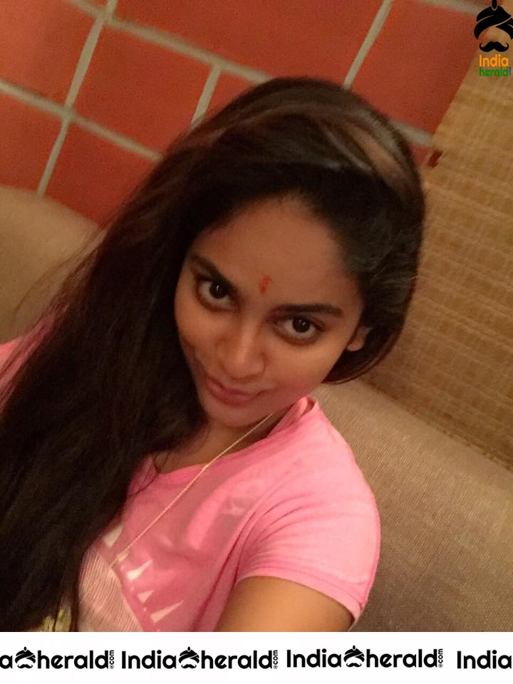 Unseen Photos of Nandita Swetha Set 5