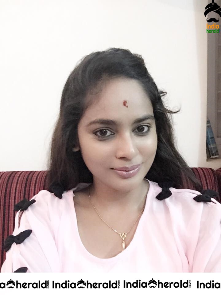 Unseen Photos of Nandita Swetha Set 5