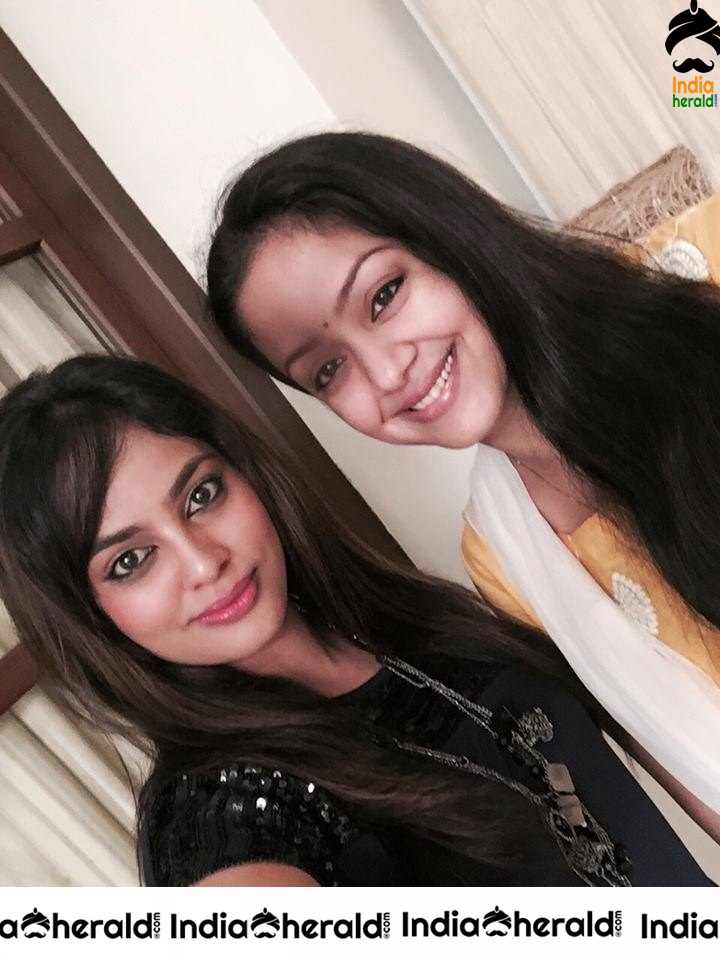 Unseen Photos of Nandita Swetha Set 5