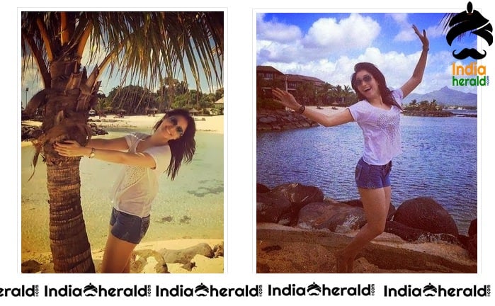 Unseen Rare and Hot Photos of Tamannaah Bhatia Set 1