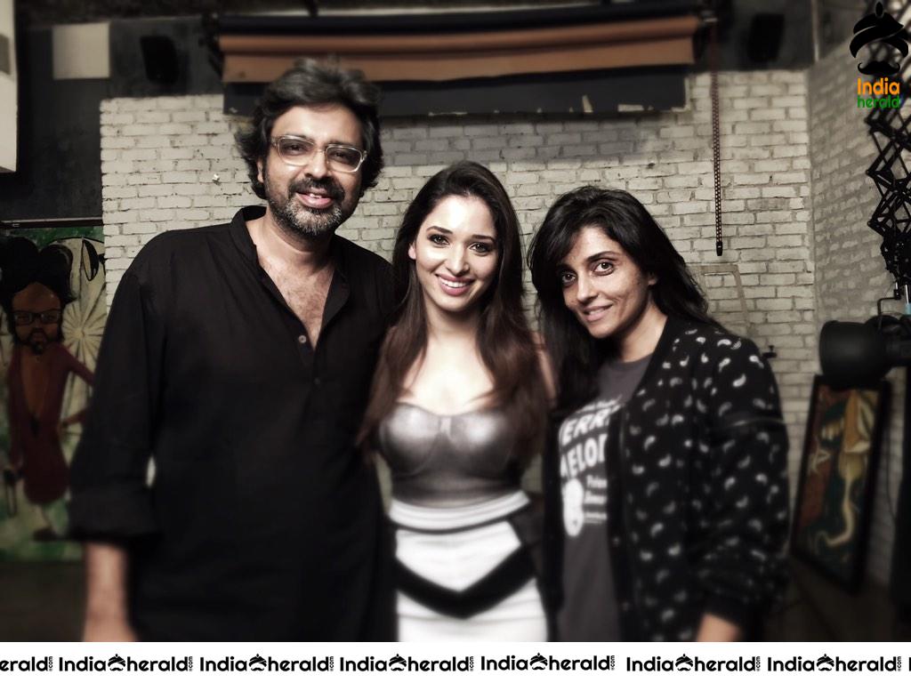 Unseen Rare and Hot Photos of Tamannaah Bhatia Set 2