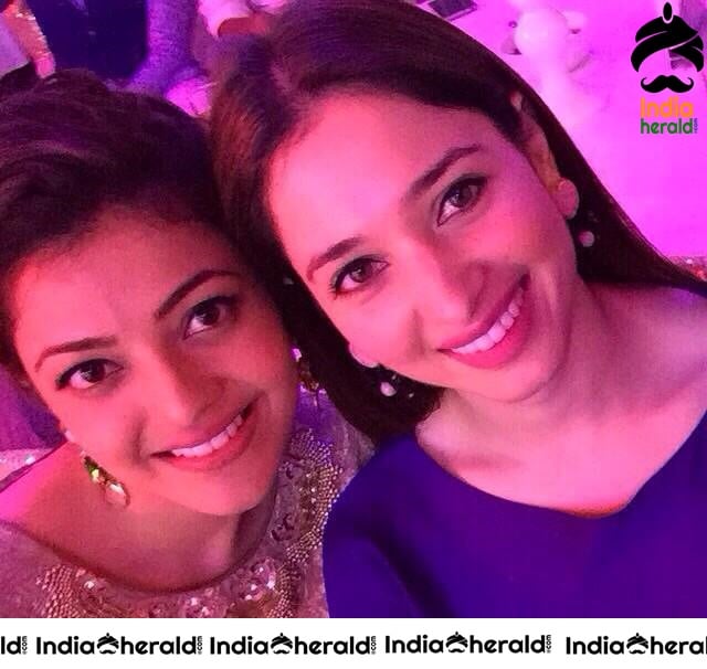 Unseen Rare and Hot Photos of Tamannaah Bhatia Set 2