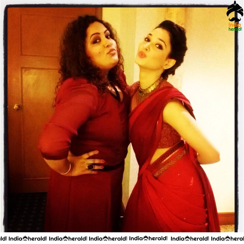Unseen Rare and Hot Photos of Tamannaah Bhatia Set 2