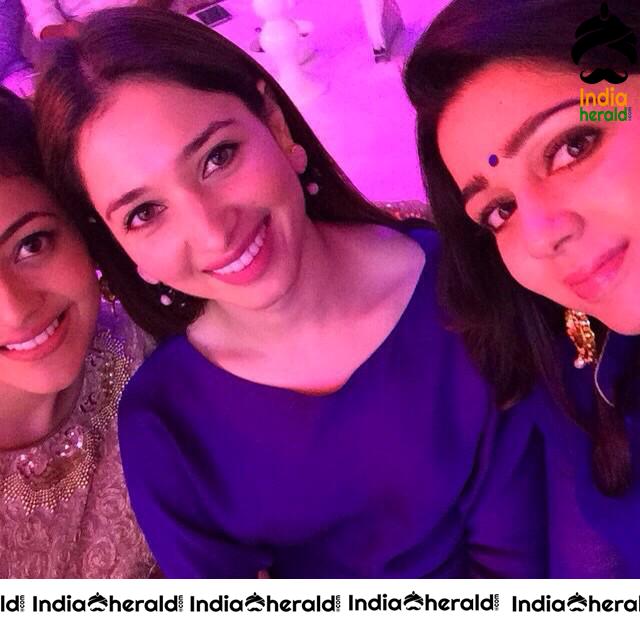 Unseen Rare and Hot Photos of Tamannaah Bhatia Set 2