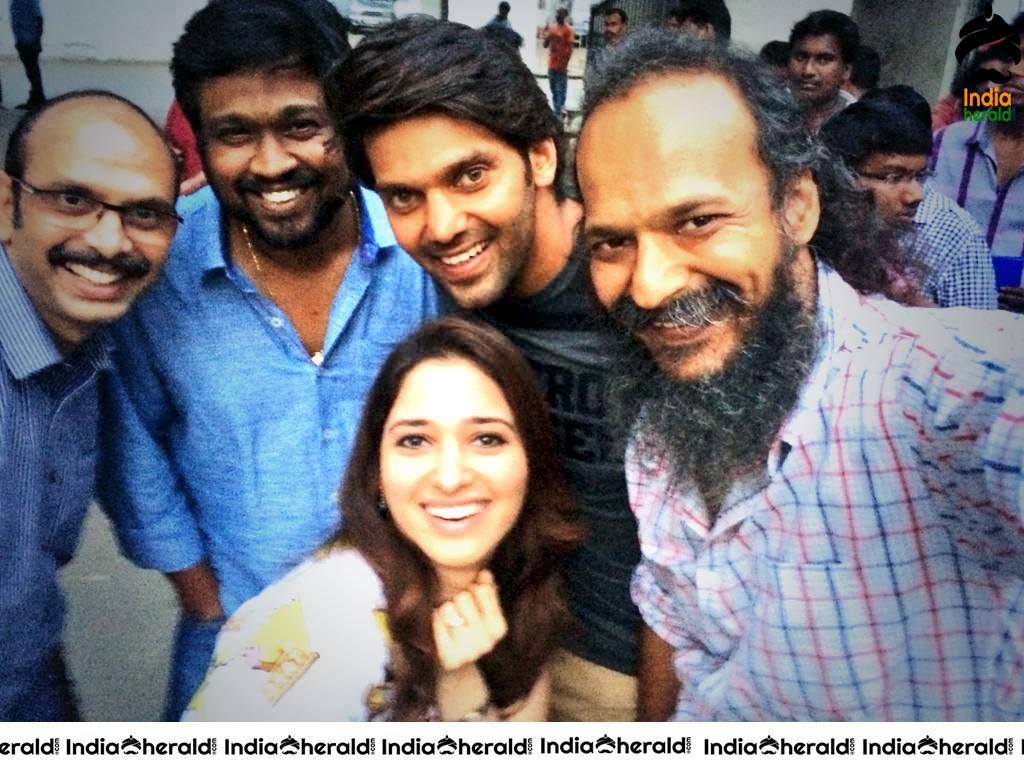 Unseen Rare and Hot Photos of Tamannaah Bhatia Set 4