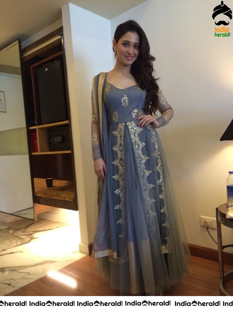 Unseen Rare and Hot Photos of Tamannaah Bhatia Set 4